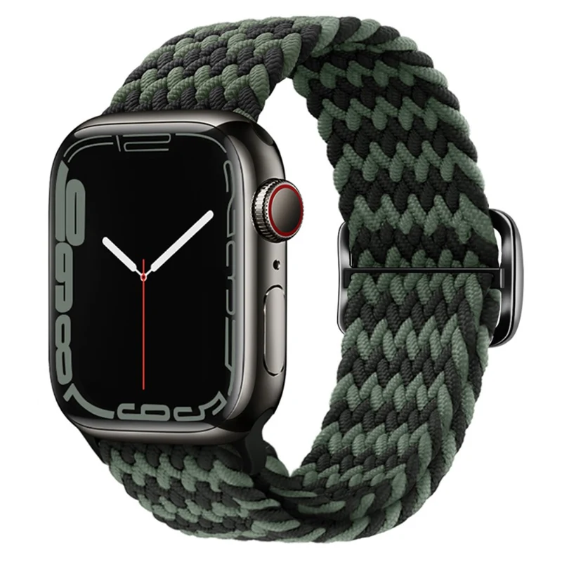 Apple Smartwatch Nylon Universell Armband