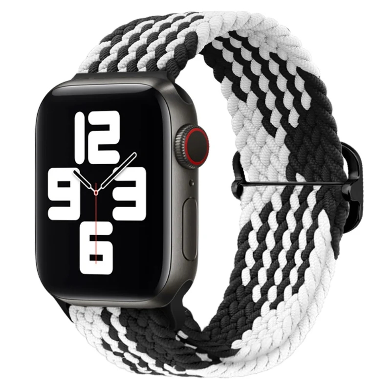 Apple Smartwatch Nylon Universell Armband