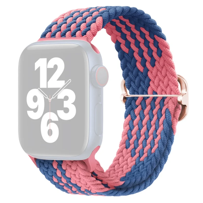 Apple Smartwatch Nylon Universell Armband
