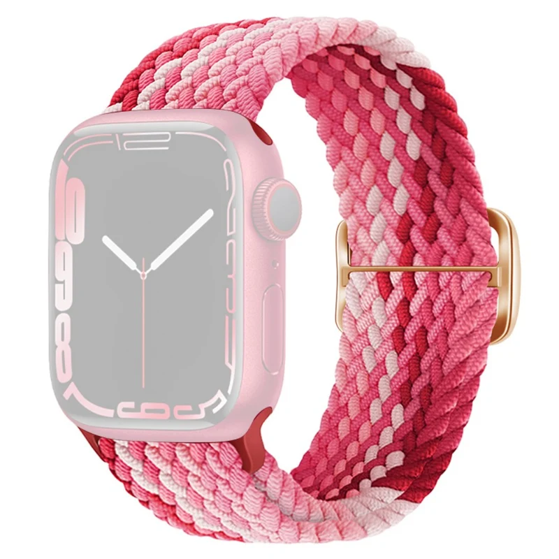 Apple Smartwatch Nylon Universell Armband