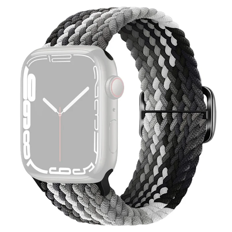 Apple Smartwatch Nylon Universell Armband