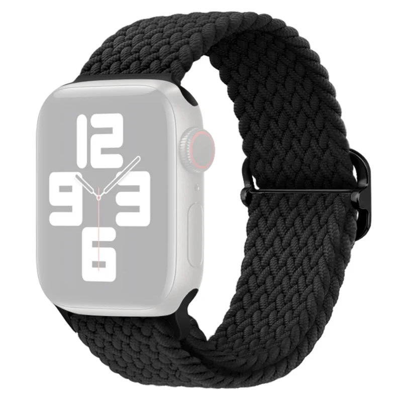 Apple Smartwatch Nylon Universell Armband