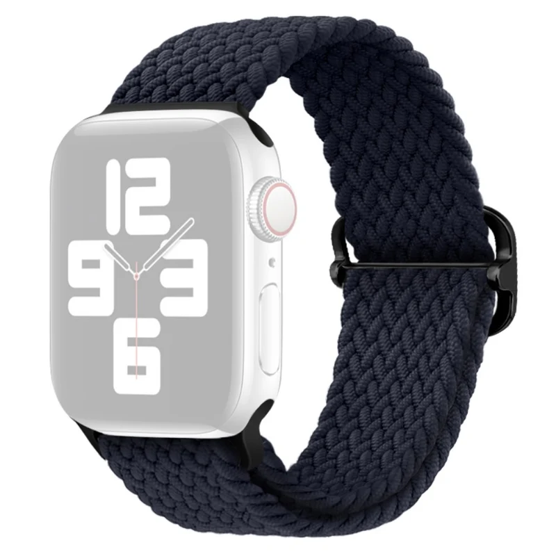 Apple Smartwatch Nylon Universell Armband