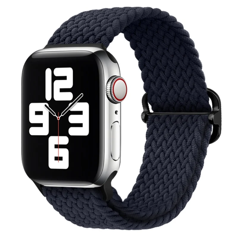 Apple Smartwatch Nylon Universell Armband