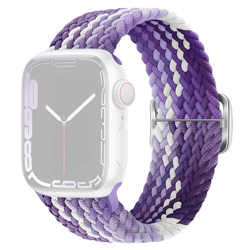 Apple Smartwatch Nylon Universell Armband
