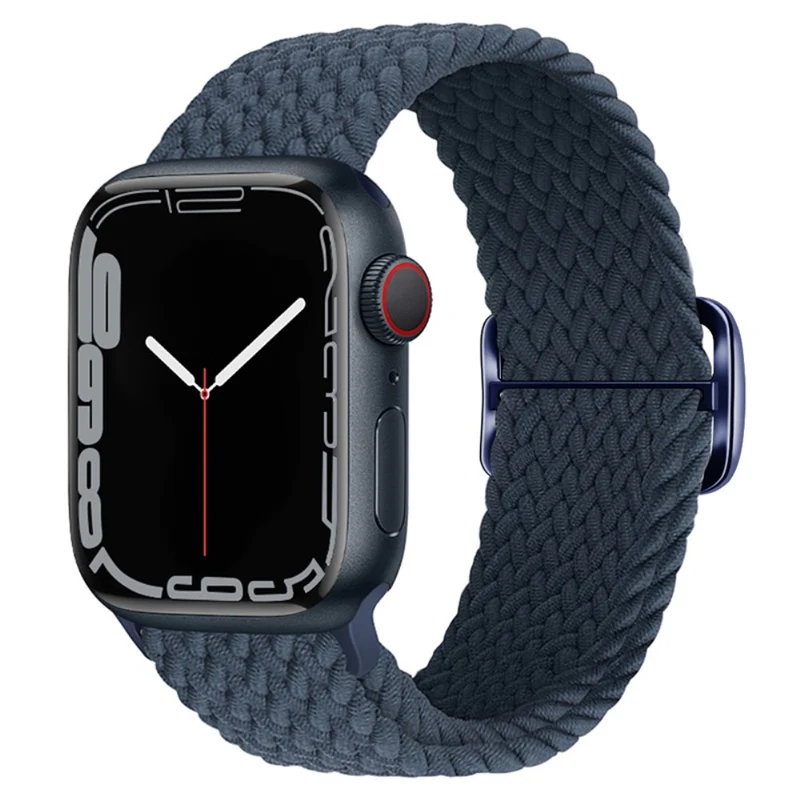 Apple Smartwatch Nylon Universell Armband