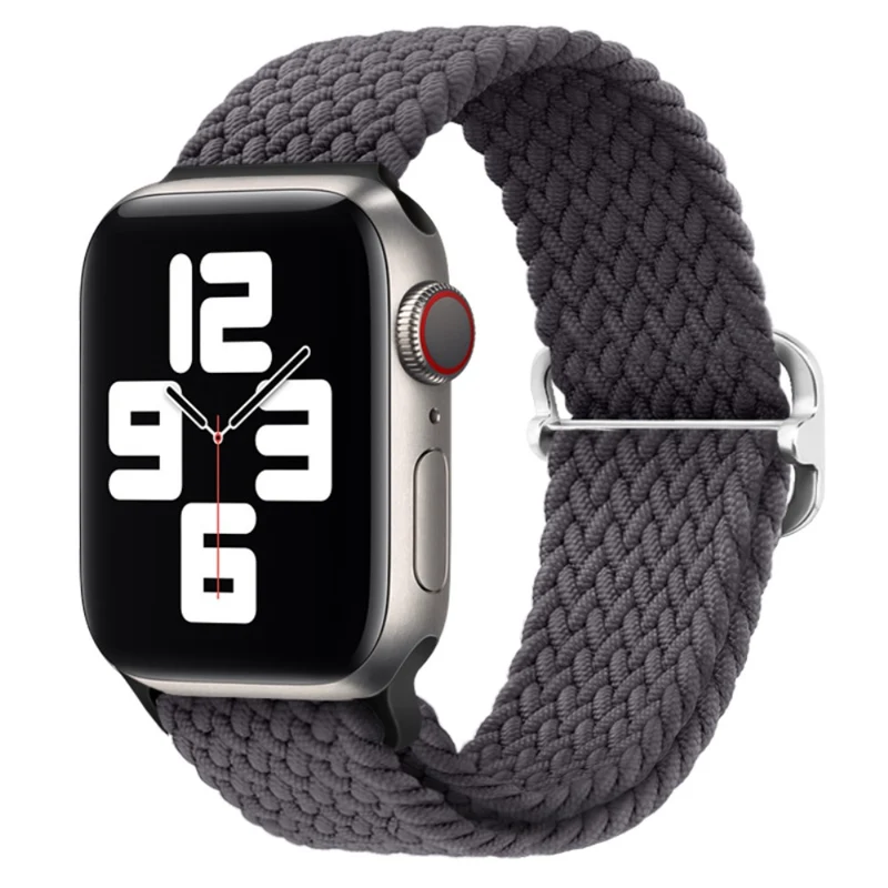 Apple Smartwatch Nylon Universell Armband