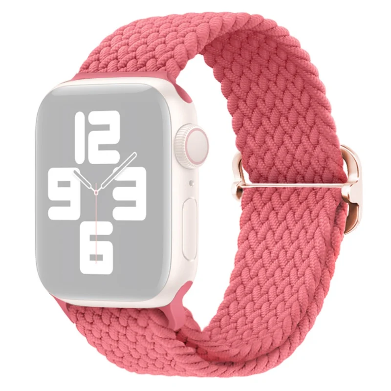 Apple Smartwatch Nylon Universell Armband