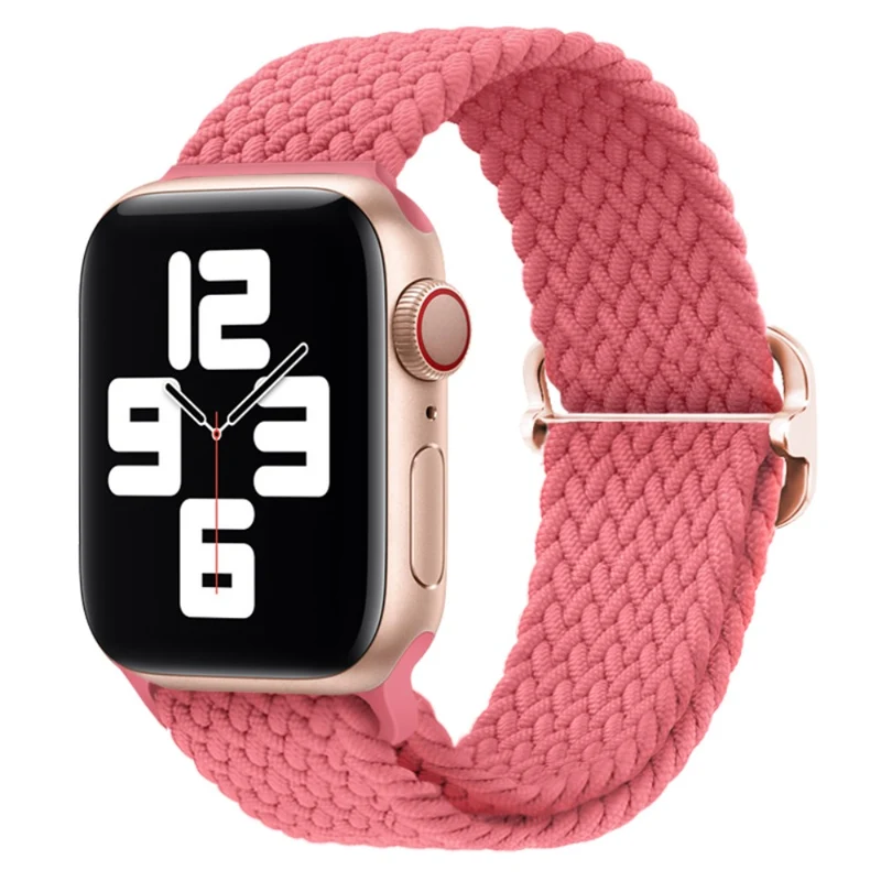 Apple Smartwatch Nylon Universell Armband