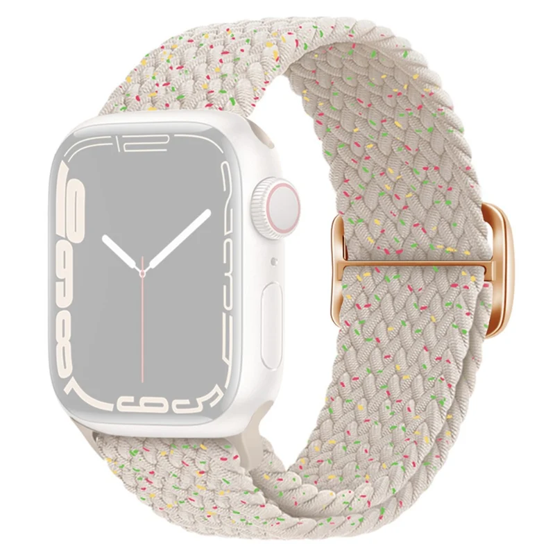 Apple Smartwatch Nylon Universell Armband
