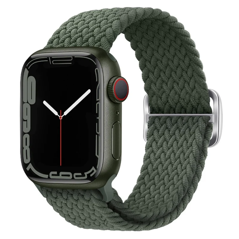 Apple Smartwatch Nylon Universell Armband