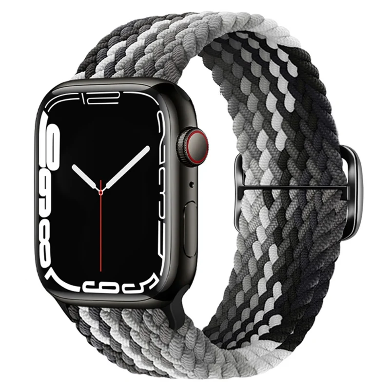 Apple Smartwatch Nylon Universell Armband