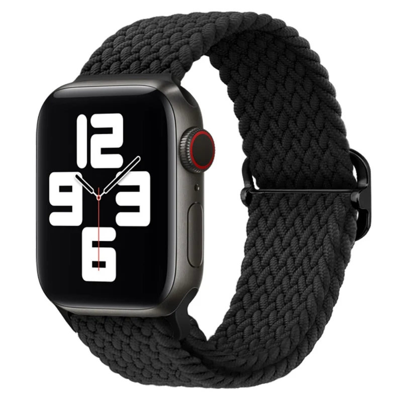 Apple Smartwatch Nylon Universell Armband