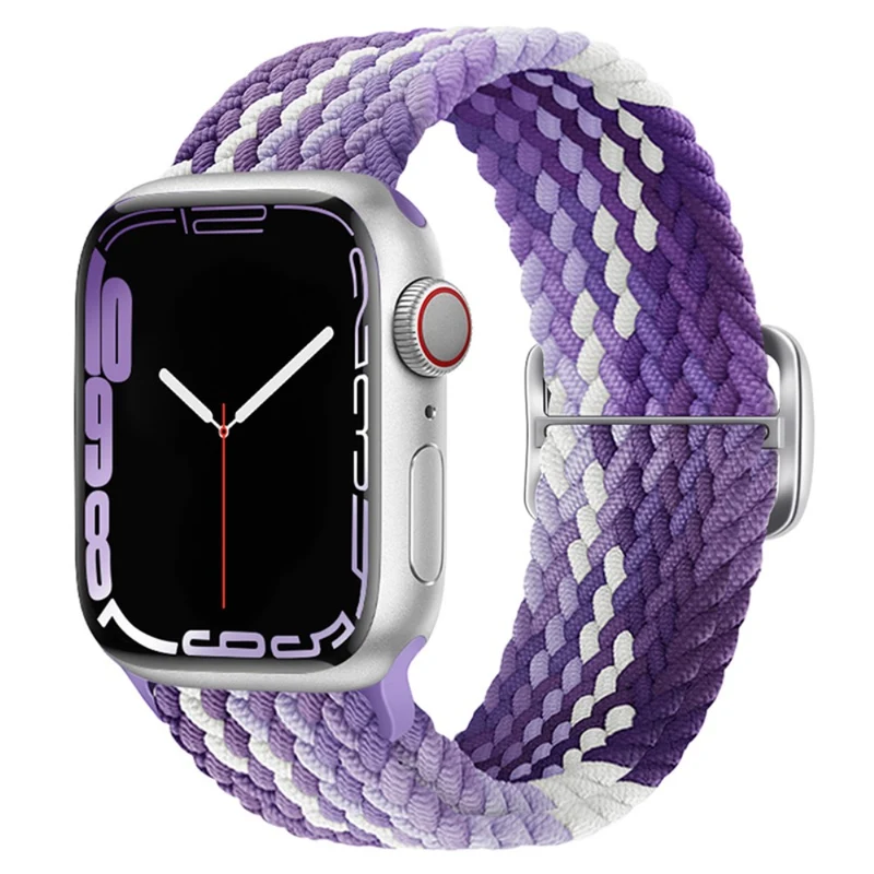 Apple Smartwatch Nylon Universell Armband