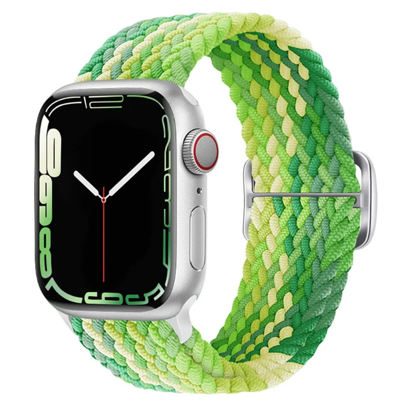 Apple Smartwatch Nylon Universell Armband