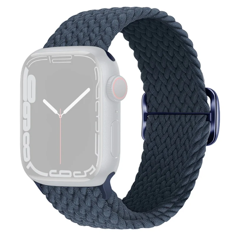Apple Smartwatch Nylon Universell Armband