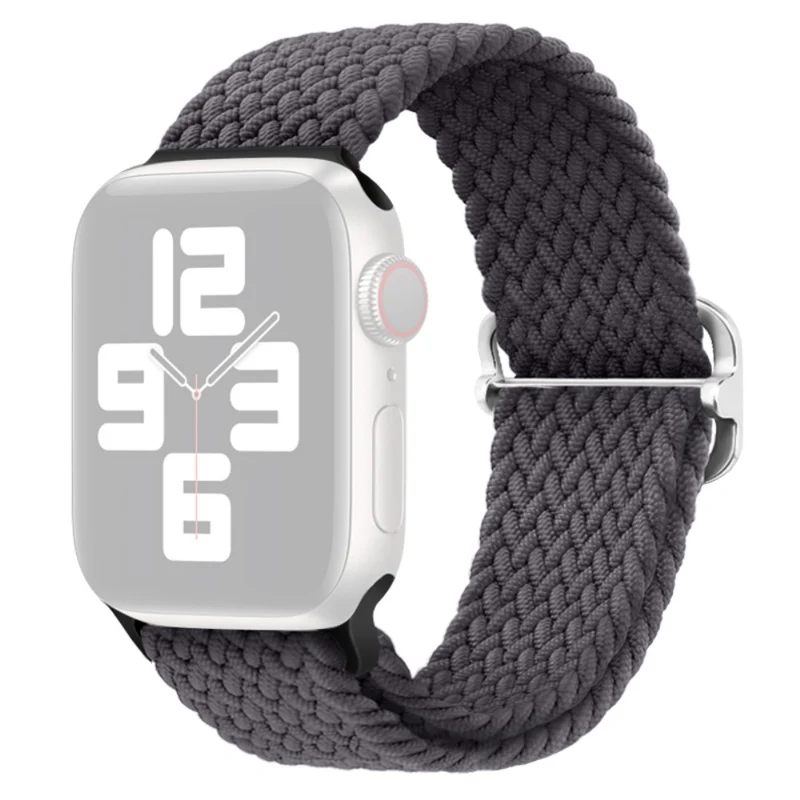Apple Smartwatch Nylon Universell Armband