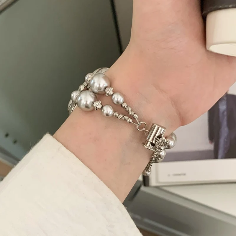 Apple Smartwatch Metall Und Plastik Universell Armband