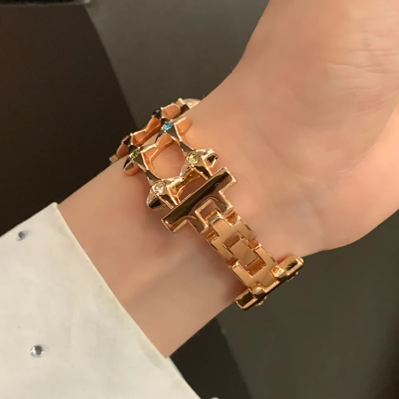Apple Smartwatch Metall Universell Armband