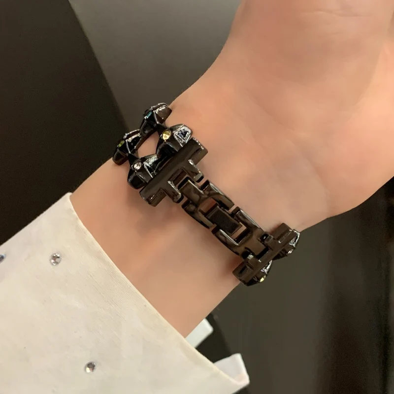 Apple Smartwatch Metall Universell Armband