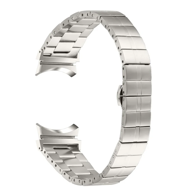 Unglaublich Cool Samsung Smartwatch Metall Universell Armband