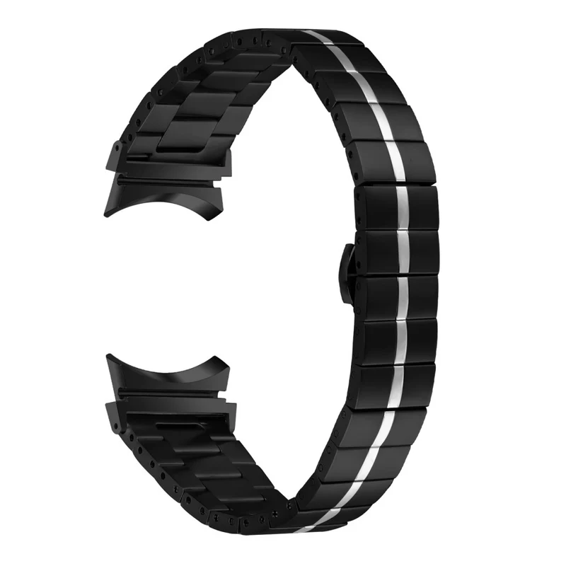 Unglaublich Cool Samsung Smartwatch Metall Universell Armband