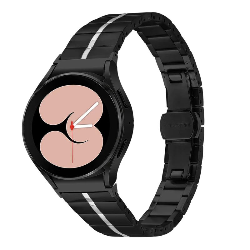 Unglaublich Cool Samsung Smartwatch Metall Universell Armband