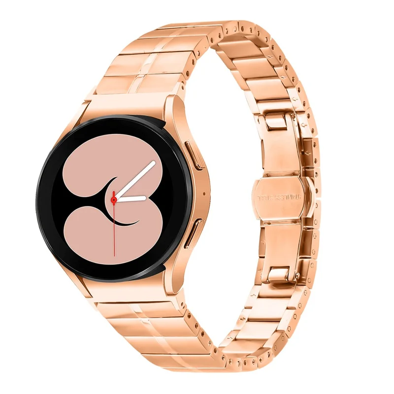 Unglaublich Cool Samsung Smartwatch Metall Universell Armband