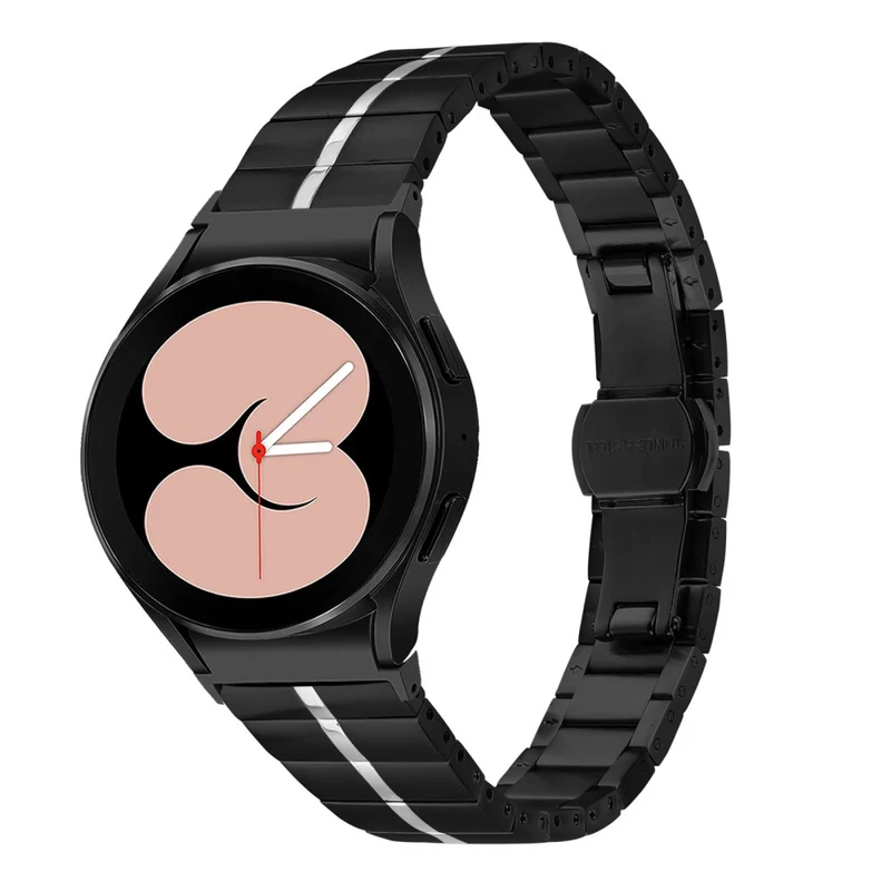 Wirklich Schön Samsung Smartwatch Metall Universell Armband