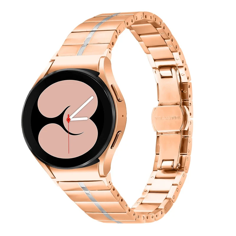 Wirklich Schön Samsung Smartwatch Metall Universell Armband