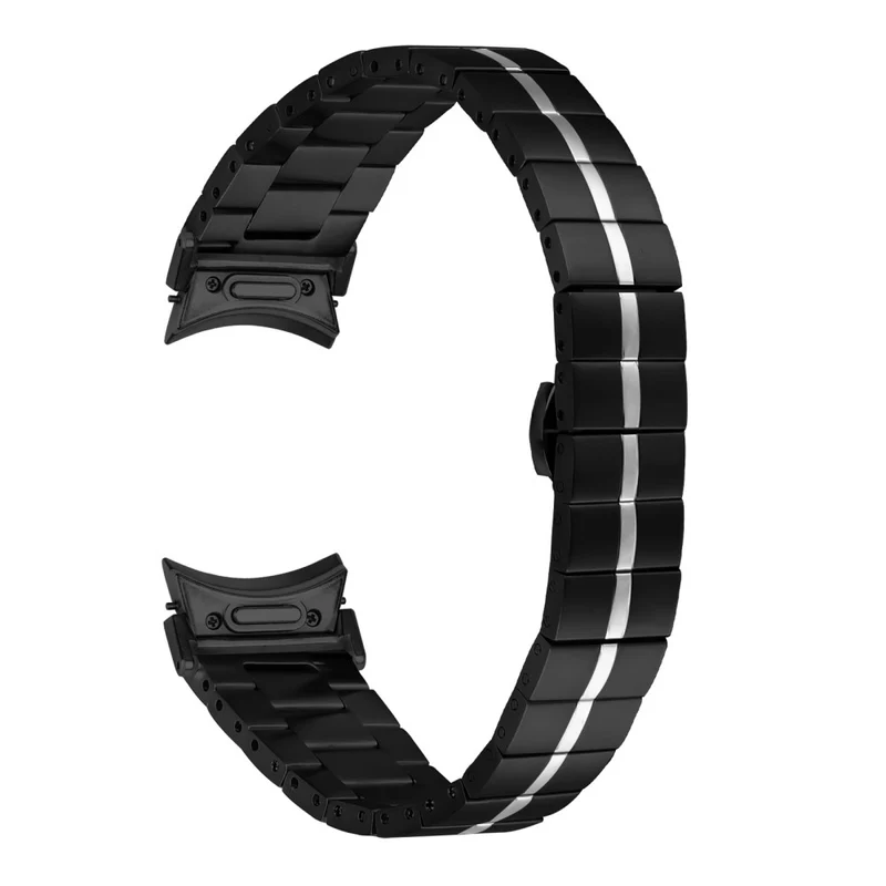 Auffallend Gut Samsung Smartwatch Metall Universell Armband