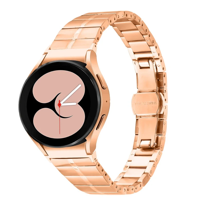 Auffallend Gut Samsung Smartwatch Metall Universell Armband