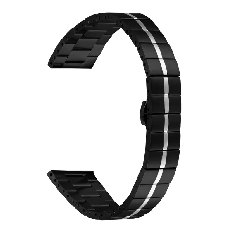 Unglaublich Haltbar Honor MagicWatch 2 42mm Metall Armband