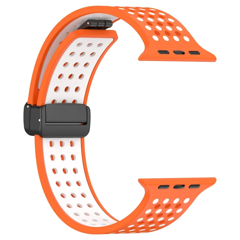 Super Süß Apple Smartwatch Silikon Universell Armband