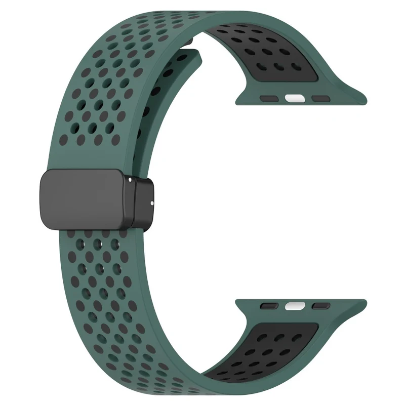 Super Süß Apple Smartwatch Silikon Universell Armband