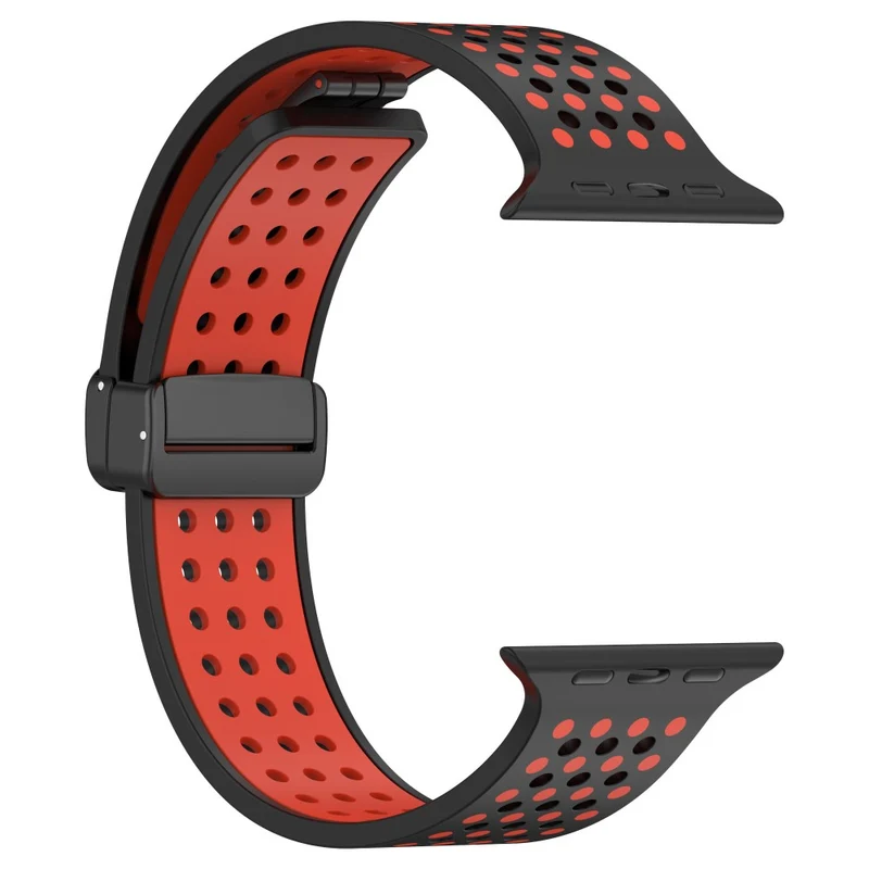 Super Süß Apple Smartwatch Silikon Universell Armband