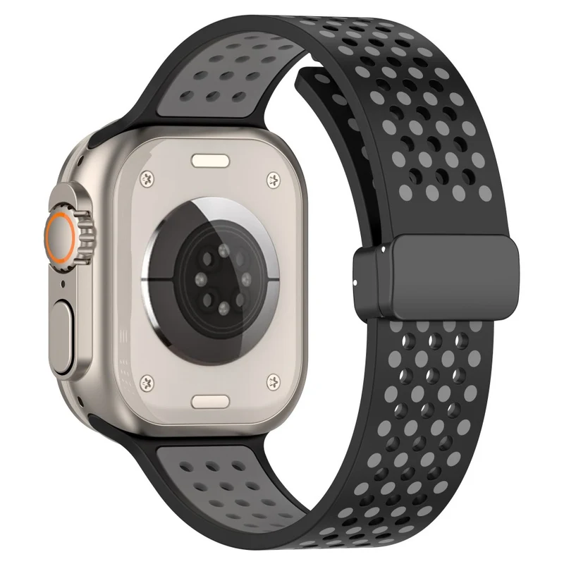 Super Süß Apple Smartwatch Silikon Universell Armband