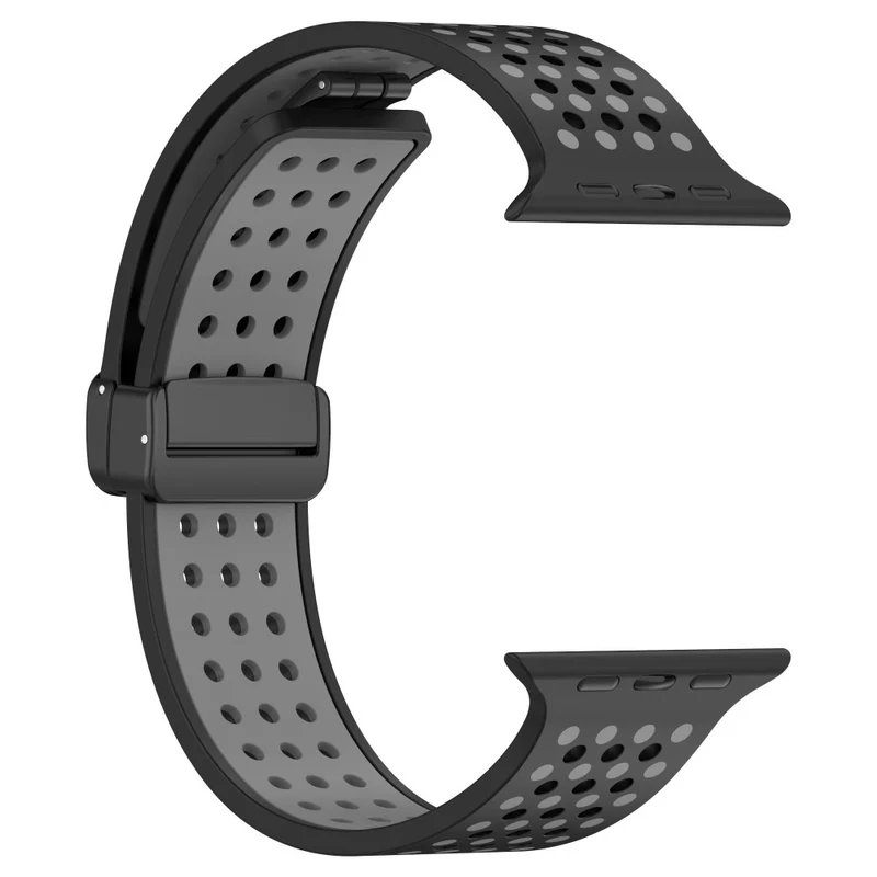 Super Süß Apple Smartwatch Silikon Universell Armband