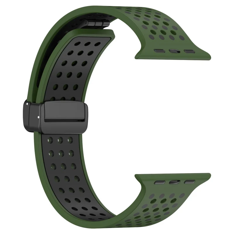 Super Süß Apple Smartwatch Silikon Universell Armband