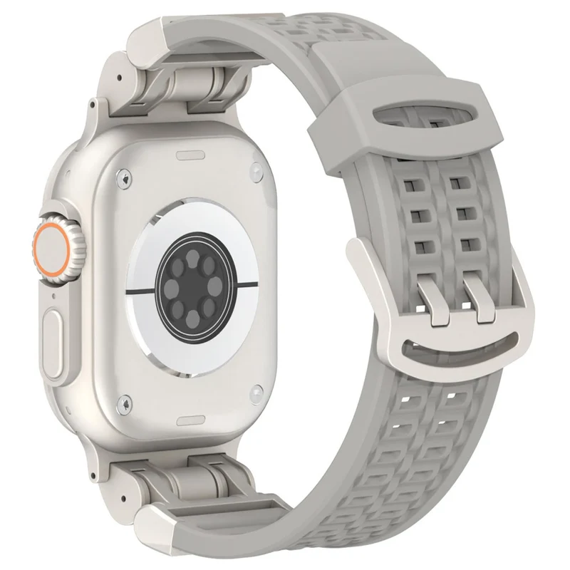 Apple Smartwatch Silikon Universell Armband