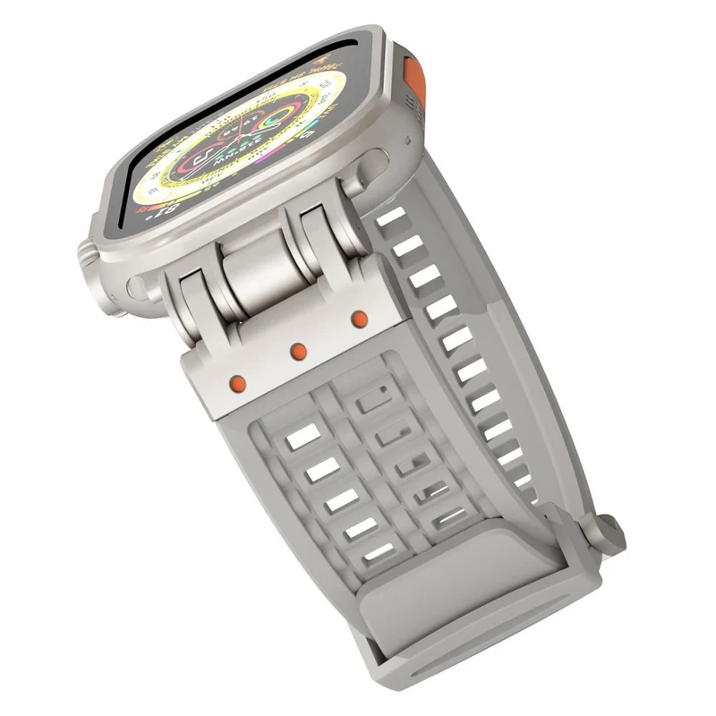 Apple Smartwatch Silikon Universell Armband