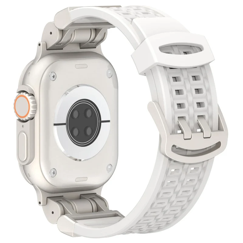 Apple Smartwatch Silikon Universell Armband