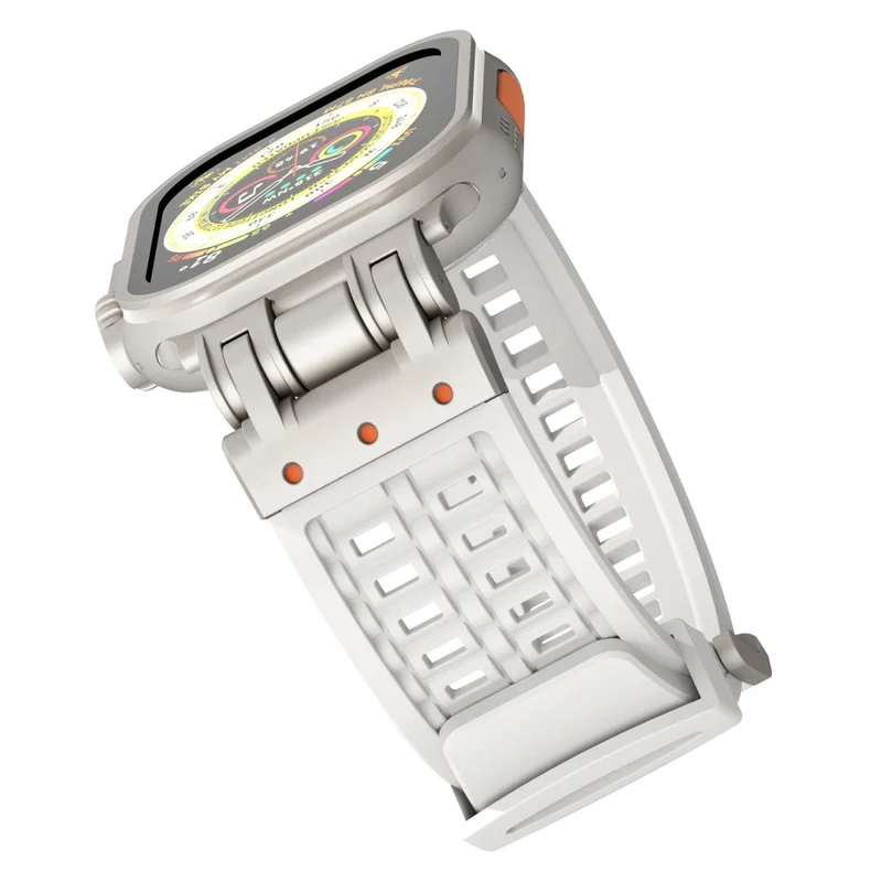 Apple Smartwatch Silikon Universell Armband
