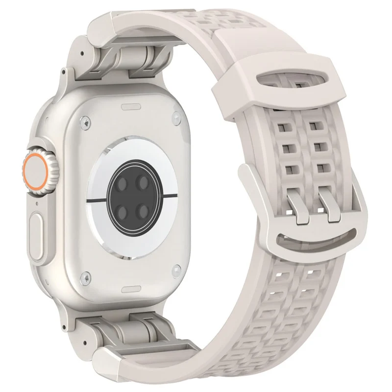 Apple Smartwatch Silikon Universell Armband