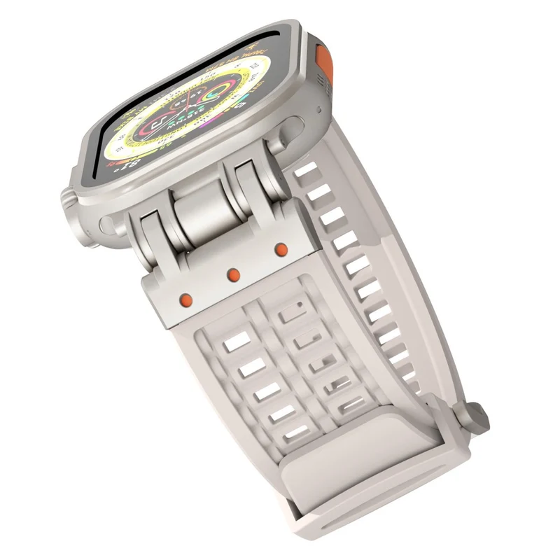 Apple Smartwatch Silikon Universell Armband
