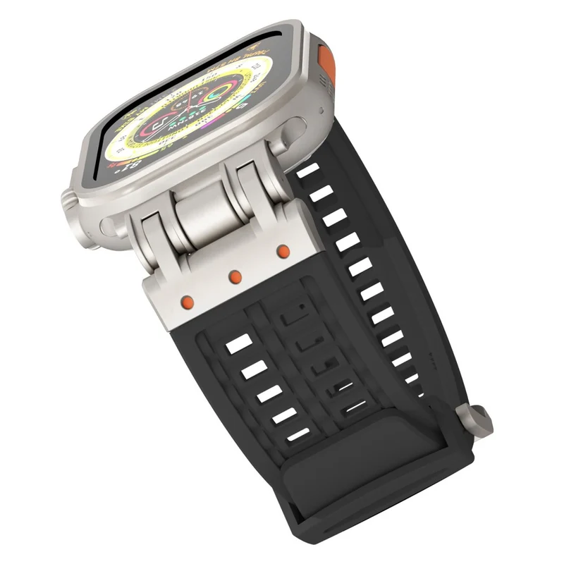 Apple Smartwatch Silikon Universell Armband