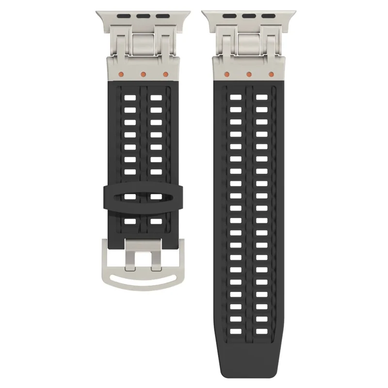 Apple Smartwatch Silikon Universell Armband