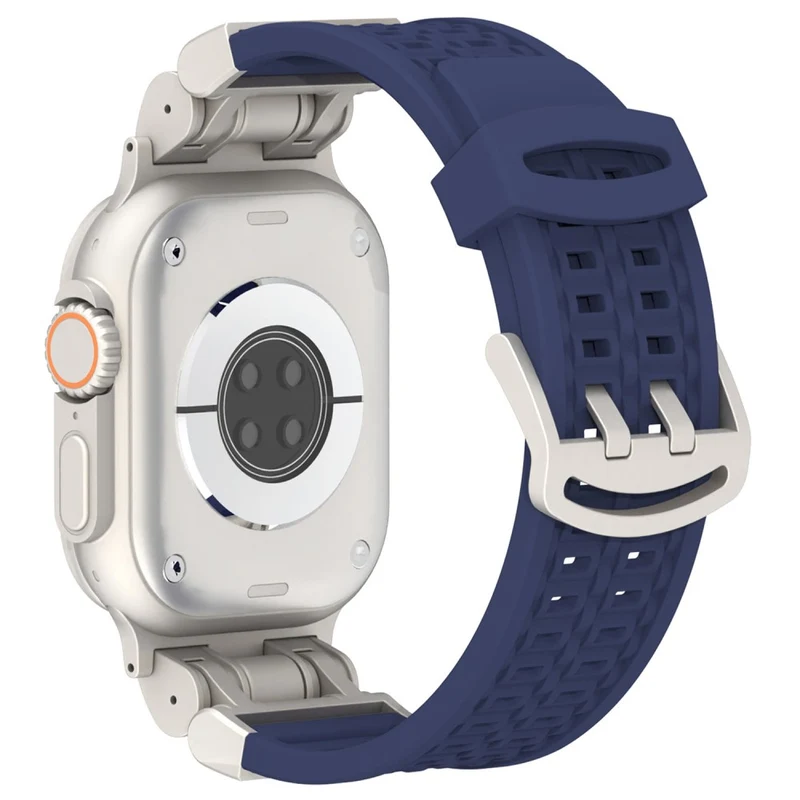 Apple Smartwatch Silikon Universell Armband