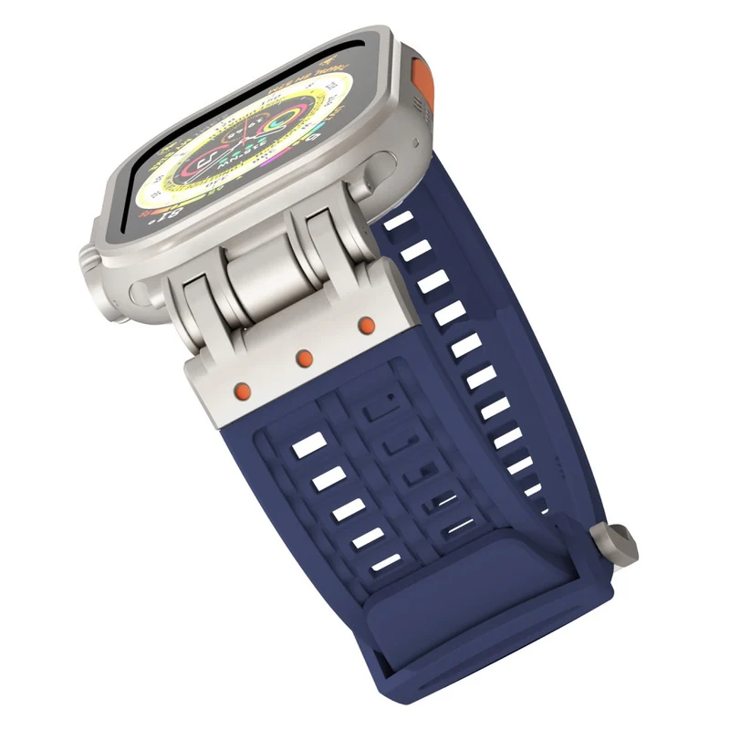 Apple Smartwatch Silikon Universell Armband