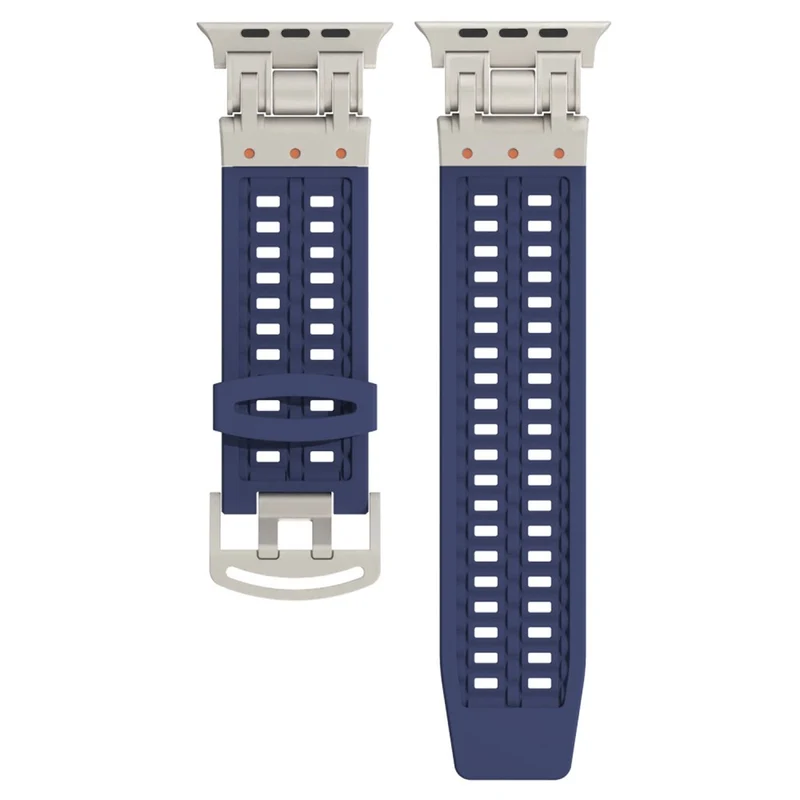 Apple Smartwatch Silikon Universell Armband